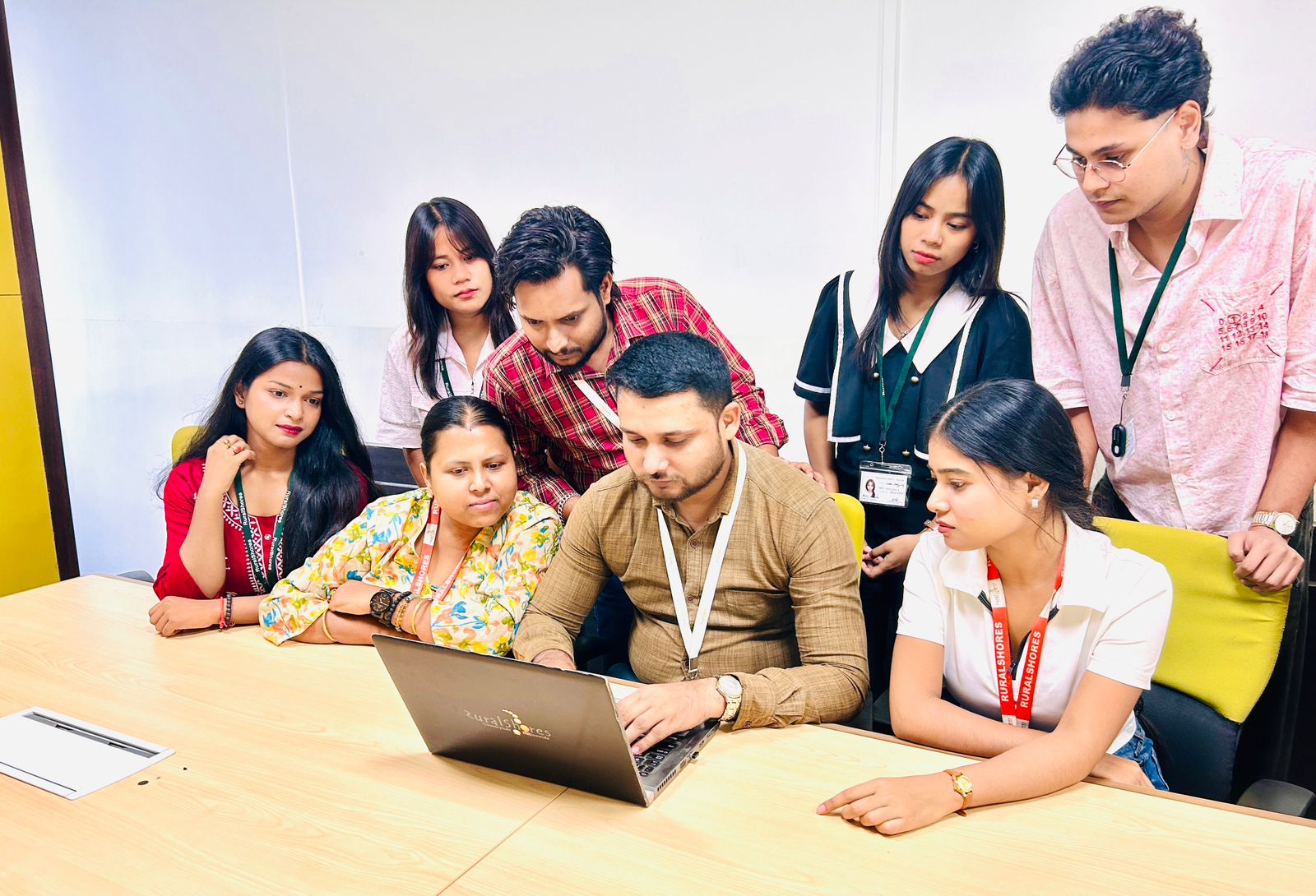 Professional development